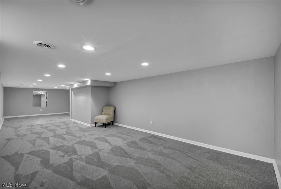 23733 Shurmer Drive Warrensville Heights OH 44128