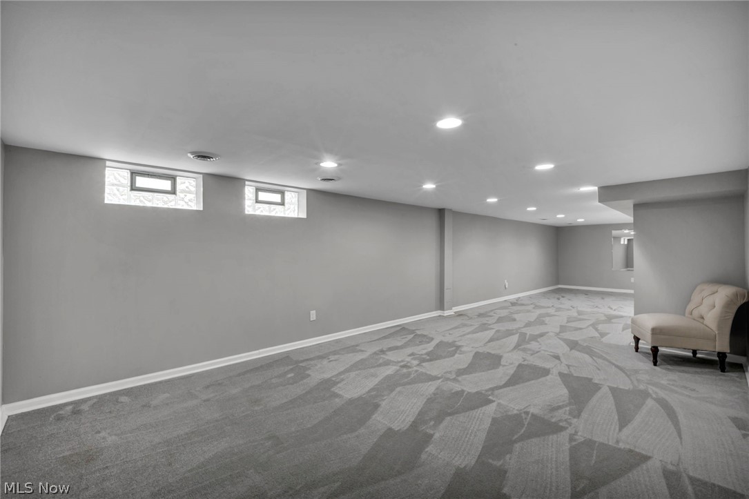 23733 Shurmer Drive Warrensville Heights OH 44128