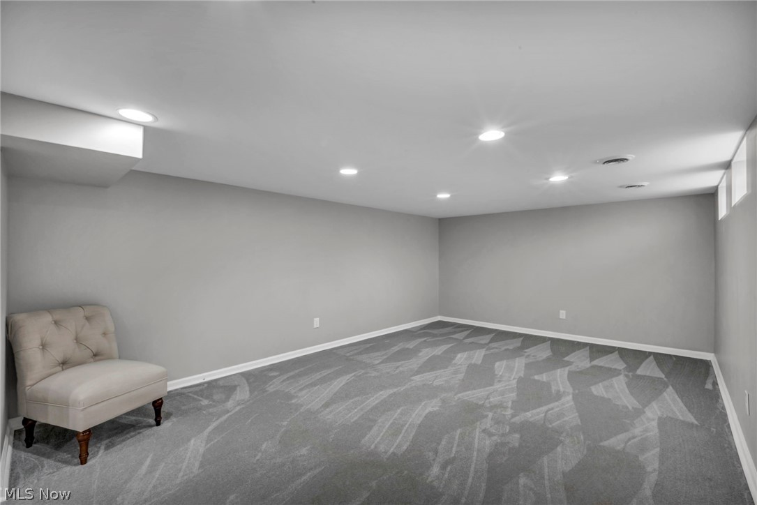 23733 Shurmer Drive Warrensville Heights OH 44128