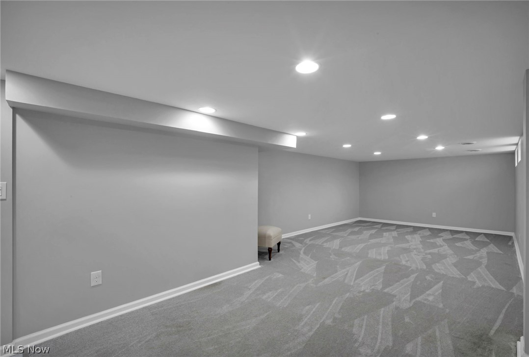 23733 Shurmer Drive Warrensville Heights OH 44128