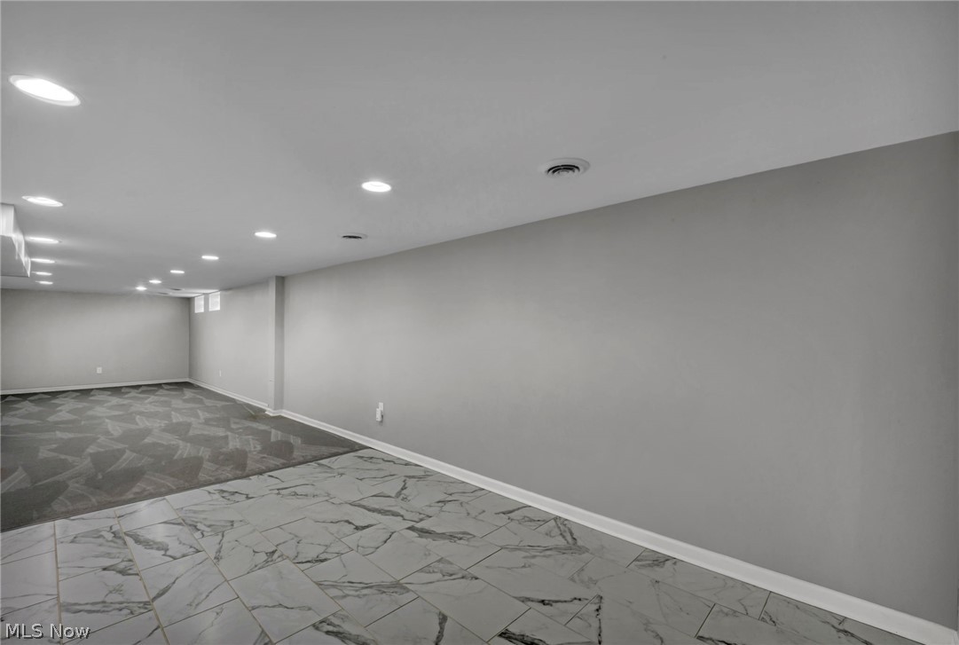 23733 Shurmer Drive Warrensville Heights OH 44128