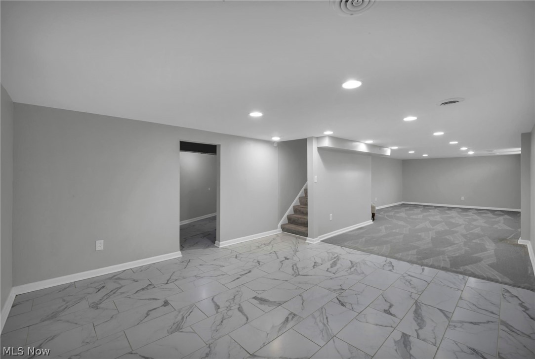 23733 Shurmer Drive Warrensville Heights OH 44128