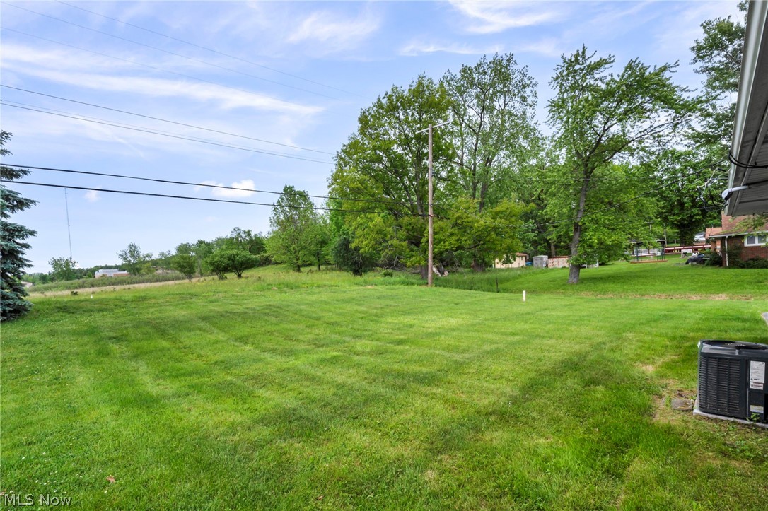 23733 Shurmer Drive Warrensville Heights OH 44128