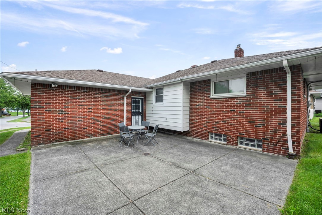 23733 Shurmer Drive Warrensville Heights OH 44128