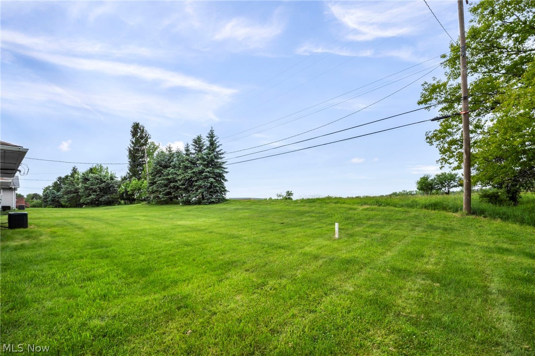 23733 Shurmer Drive Warrensville Heights OH 44128