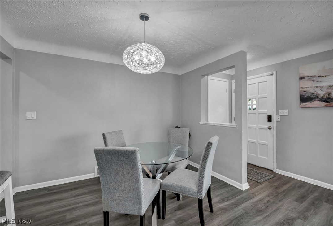 23733 Shurmer Drive Warrensville Heights OH 44128