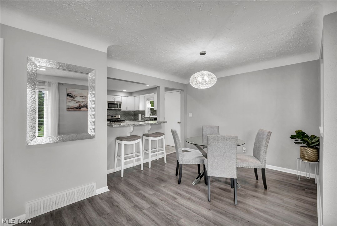 23733 Shurmer Drive Warrensville Heights OH 44128