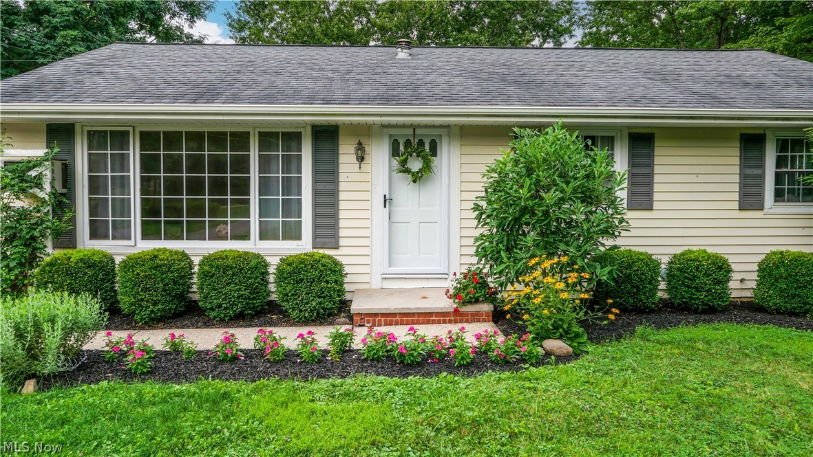 8860 Crackel Road Chagrin Falls OH 44023