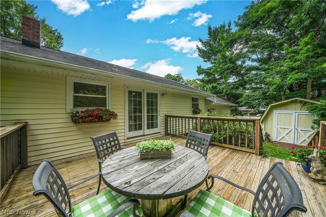 8860 Crackel Road Chagrin Falls OH 44023