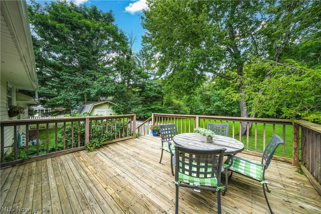8860 Crackel Road Chagrin Falls OH 44023