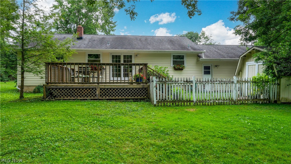 8860 Crackel Road Chagrin Falls OH 44023