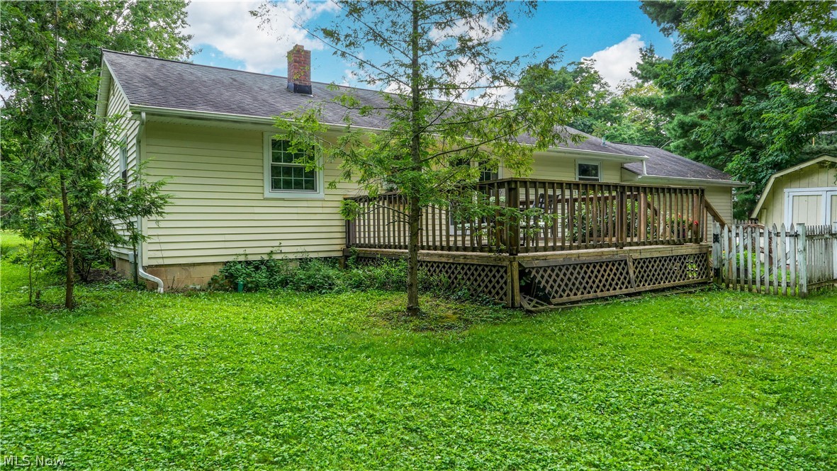 8860 Crackel Road Chagrin Falls OH 44023