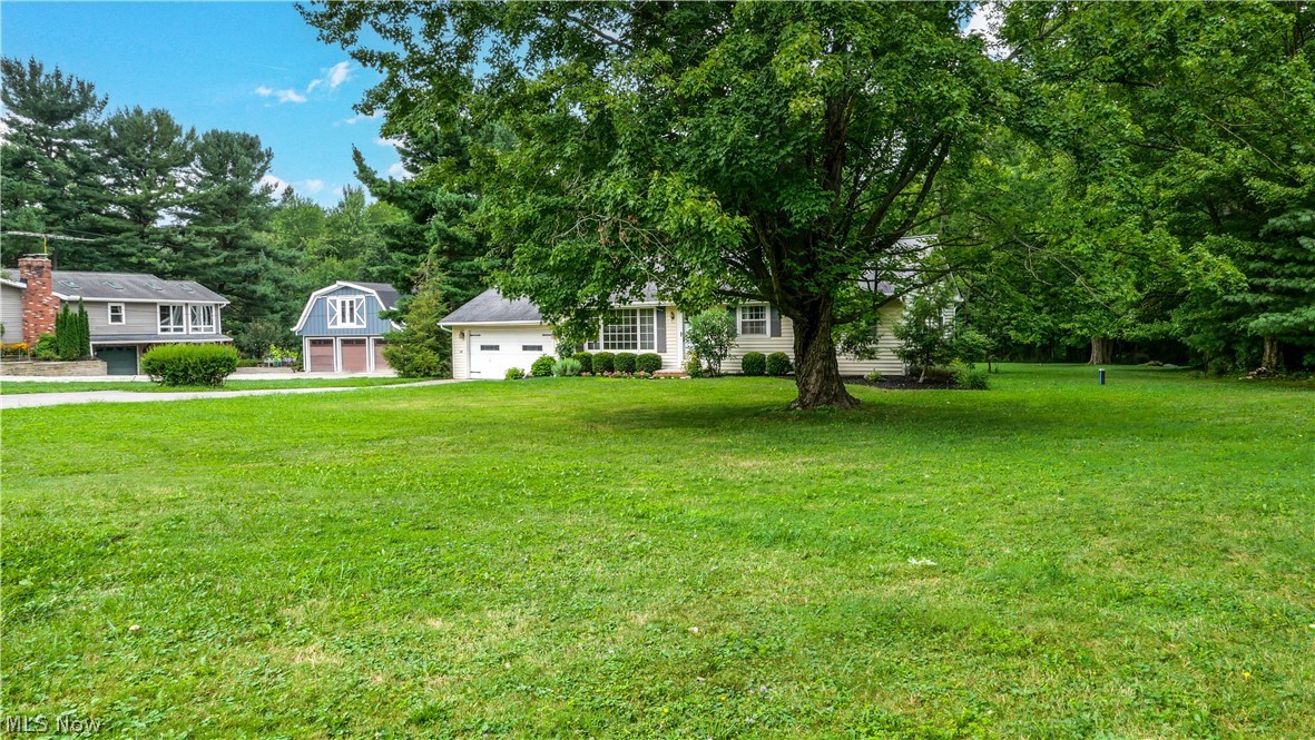 8860 Crackel Road Chagrin Falls OH 44023
