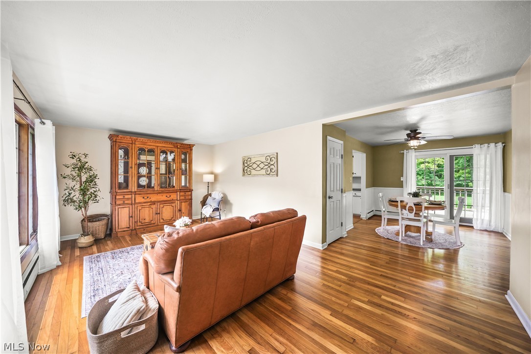 8860 Crackel Road Chagrin Falls OH 44023