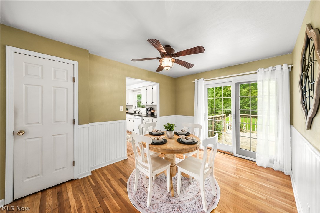 8860 Crackel Road Chagrin Falls OH 44023