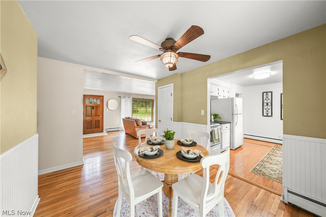 8860 Crackel Road Chagrin Falls OH 44023