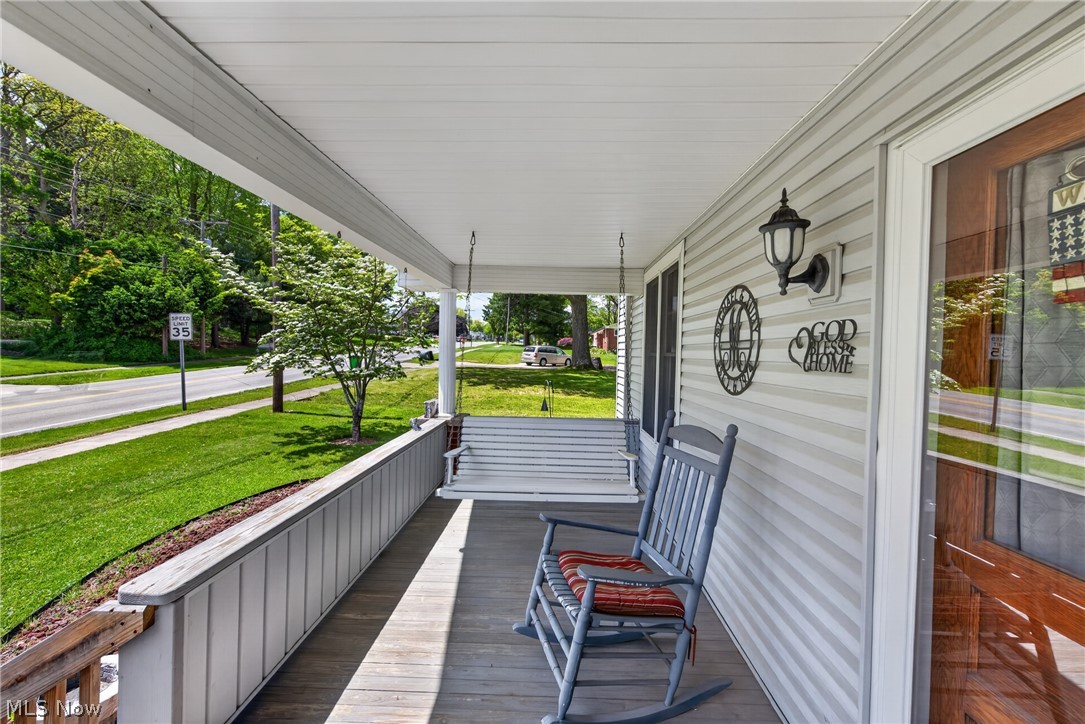 1933 W High Street Orrville OH 44667