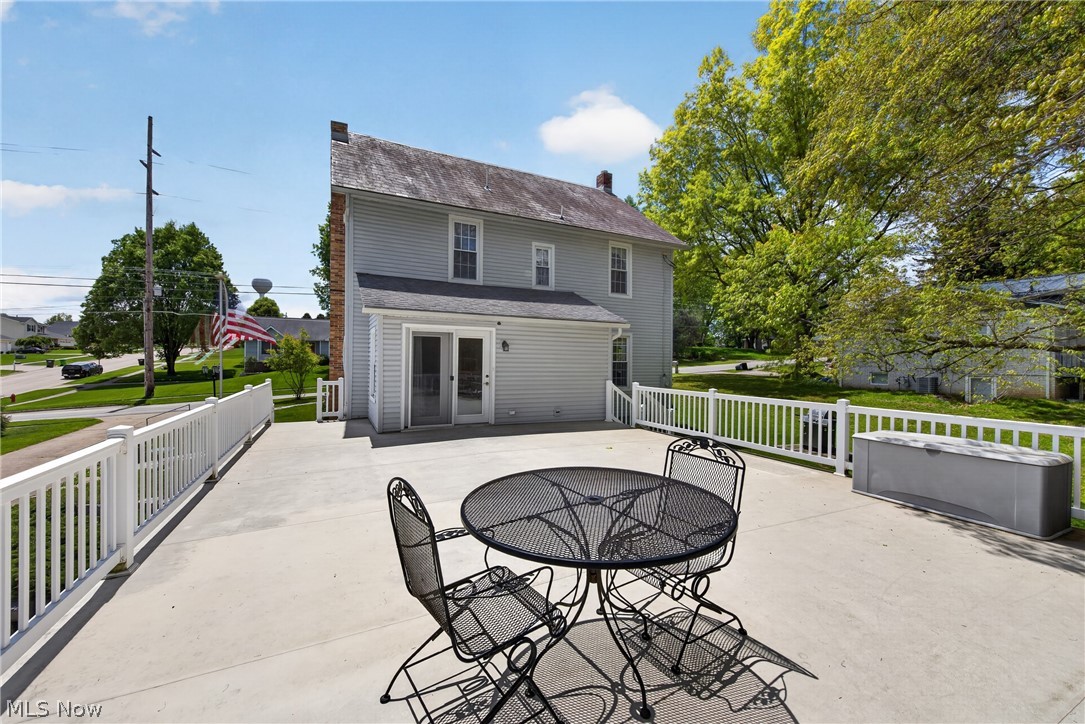 1933 W High Street Orrville OH 44667