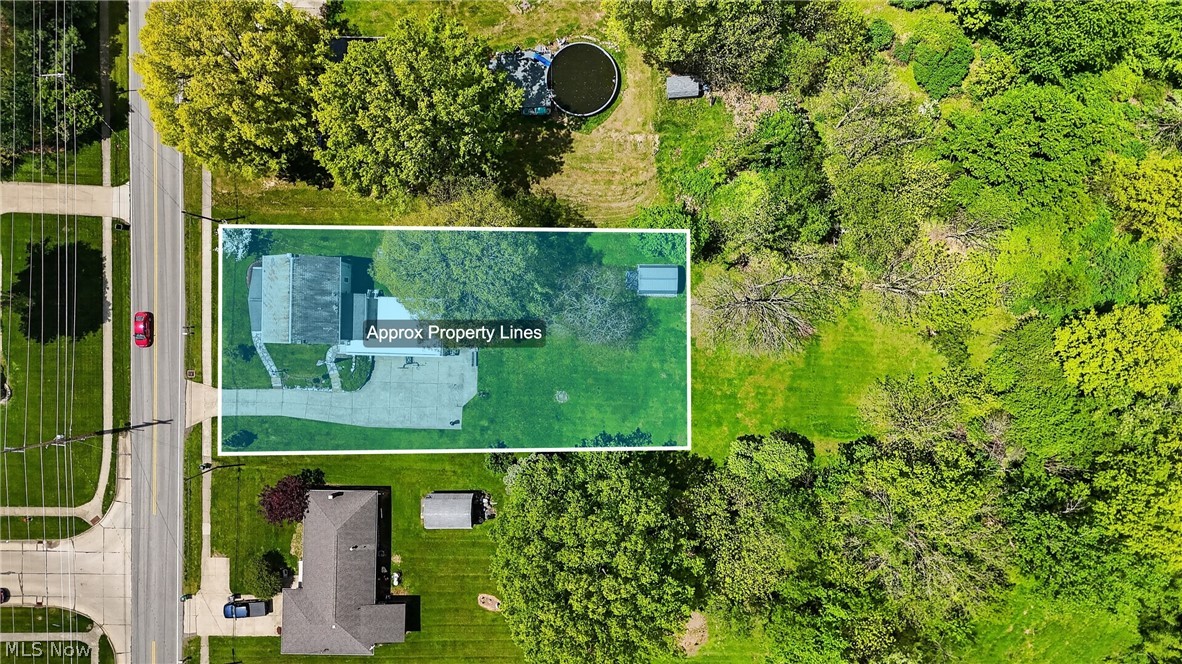 1933 W High Street Orrville OH 44667