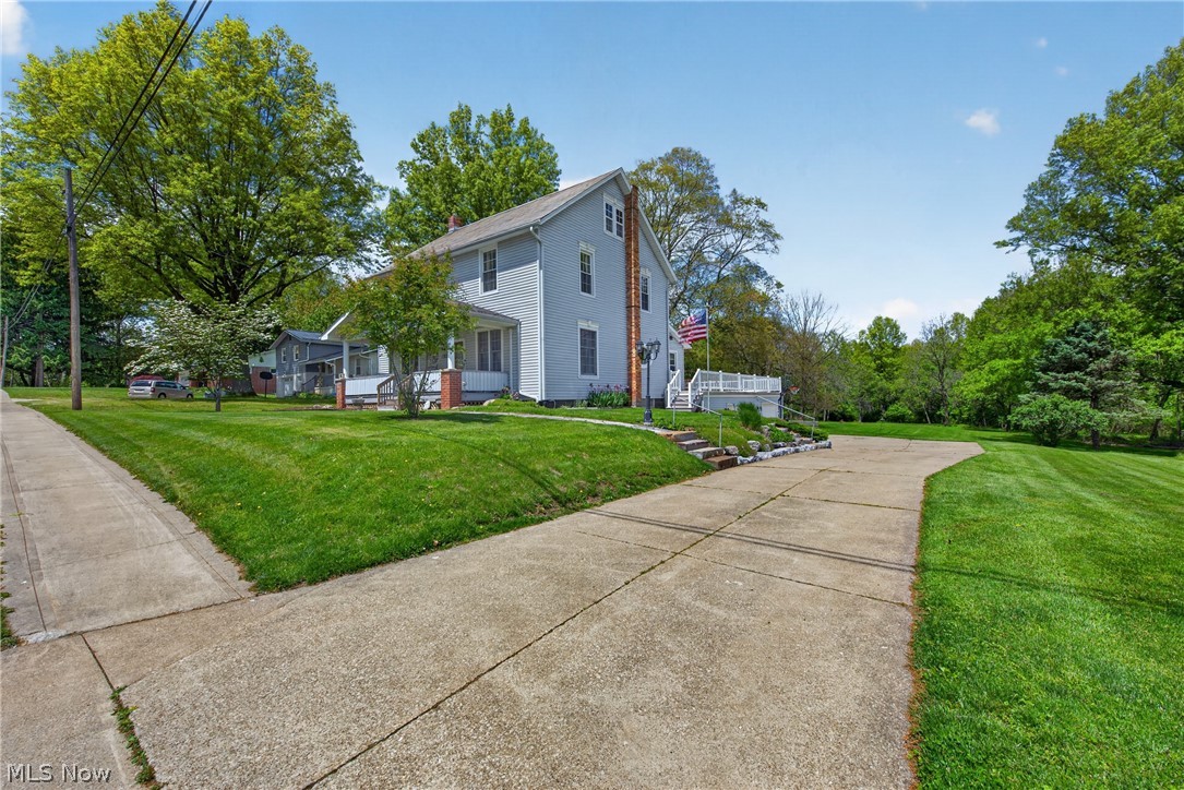 1933 W High Street Orrville OH 44667