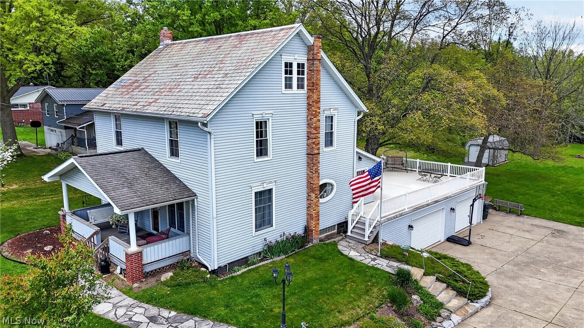 1933 W High Street Orrville OH 44667