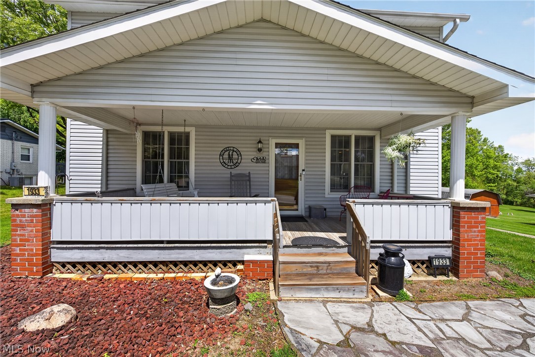 1933 W High Street Orrville OH 44667