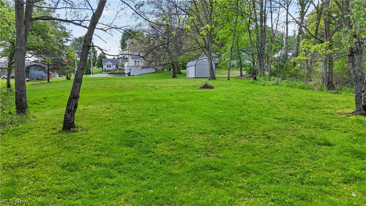 1933 W High Street Orrville OH 44667