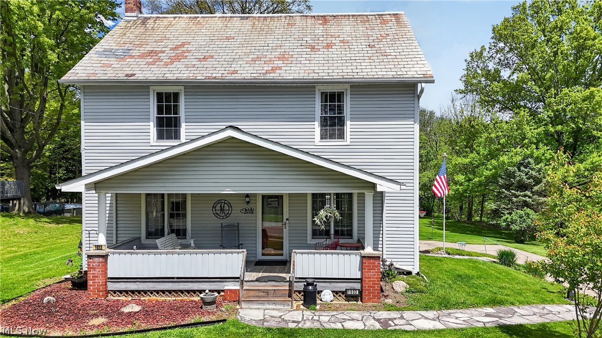 1933 W High Street Orrville OH 44667
