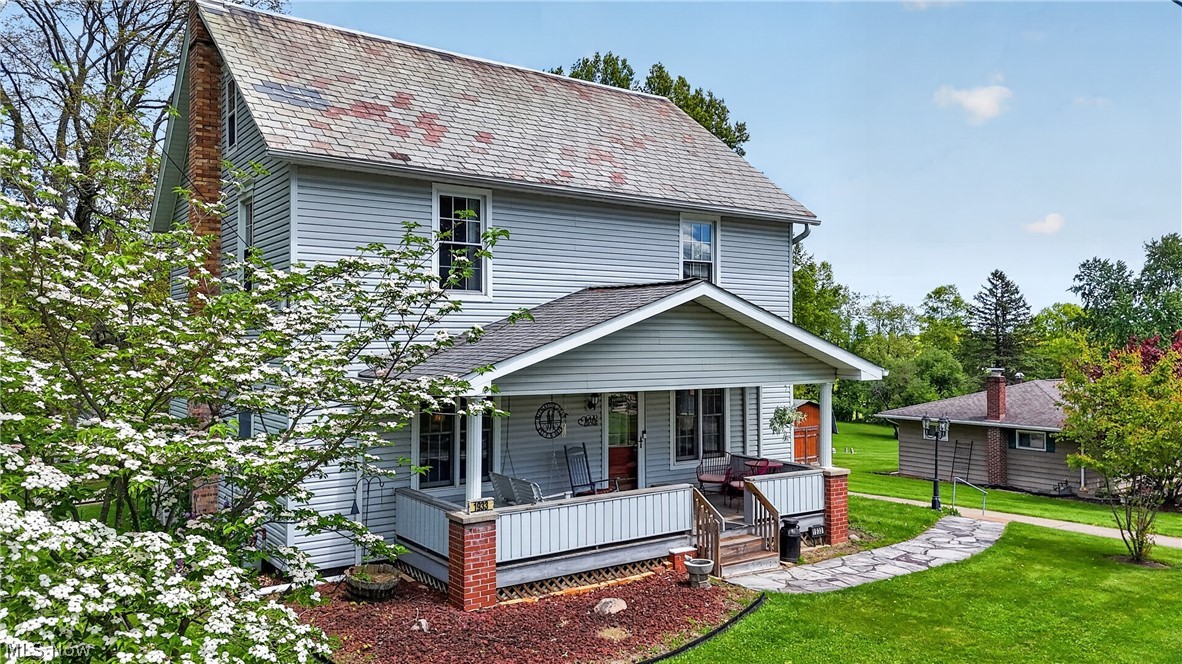 1933 W High Street Orrville OH 44667