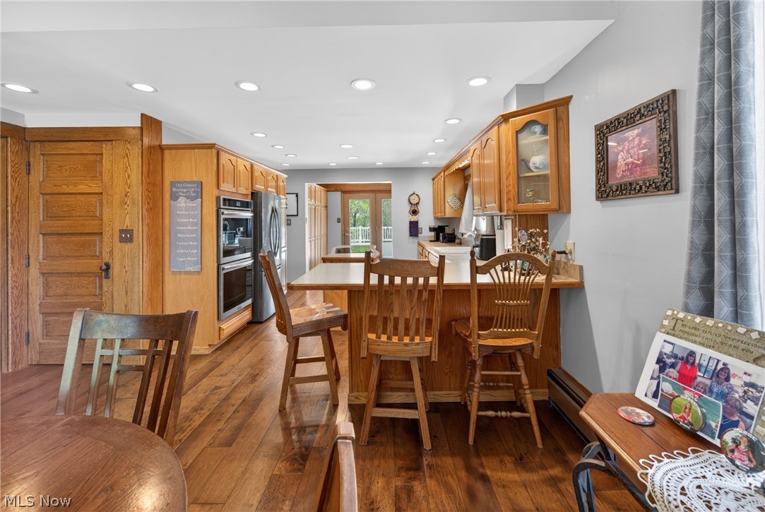 1933 W High Street Orrville OH 44667