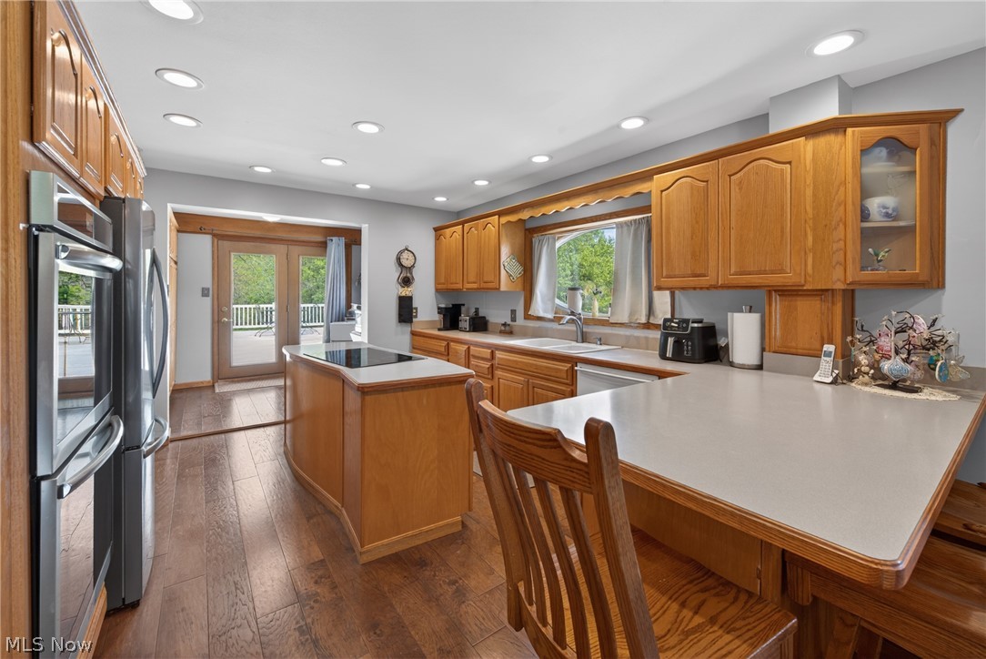 1933 W High Street Orrville OH 44667