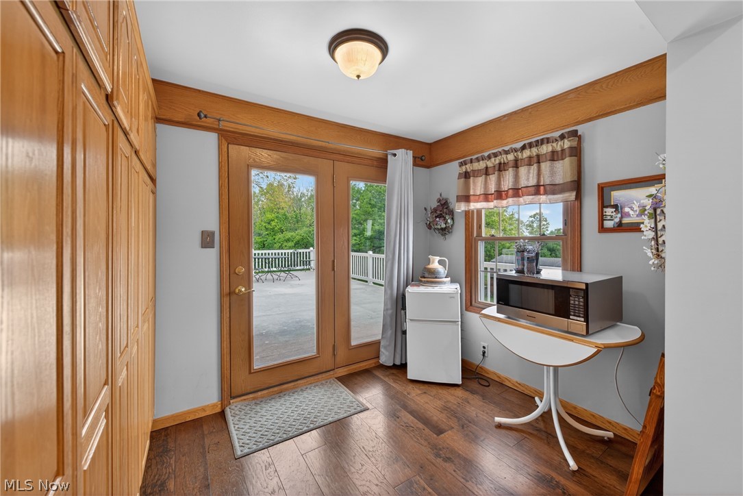 1933 W High Street Orrville OH 44667