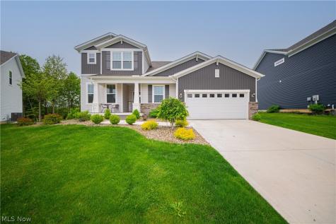3527 Patterson Circle Richfield OH 44286