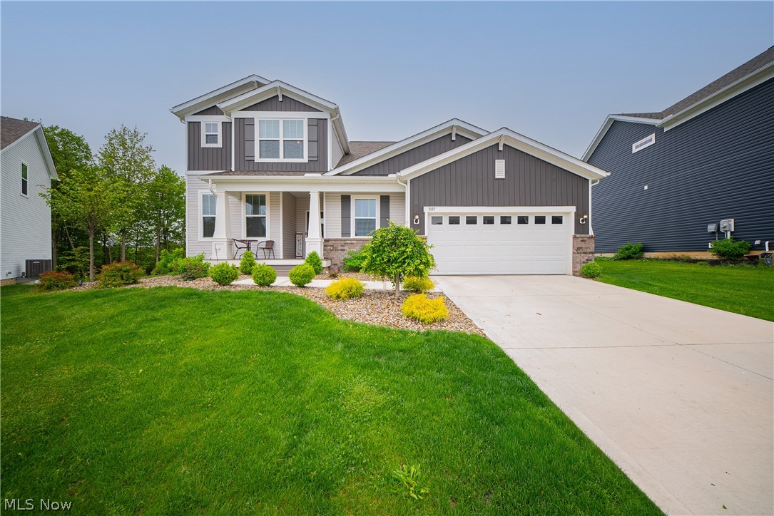 3527 Patterson Circle Richfield OH 44286
