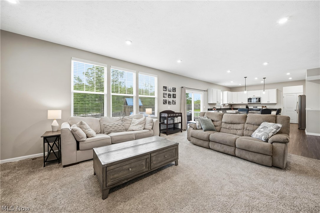 3527 Patterson Circle Richfield OH 44286