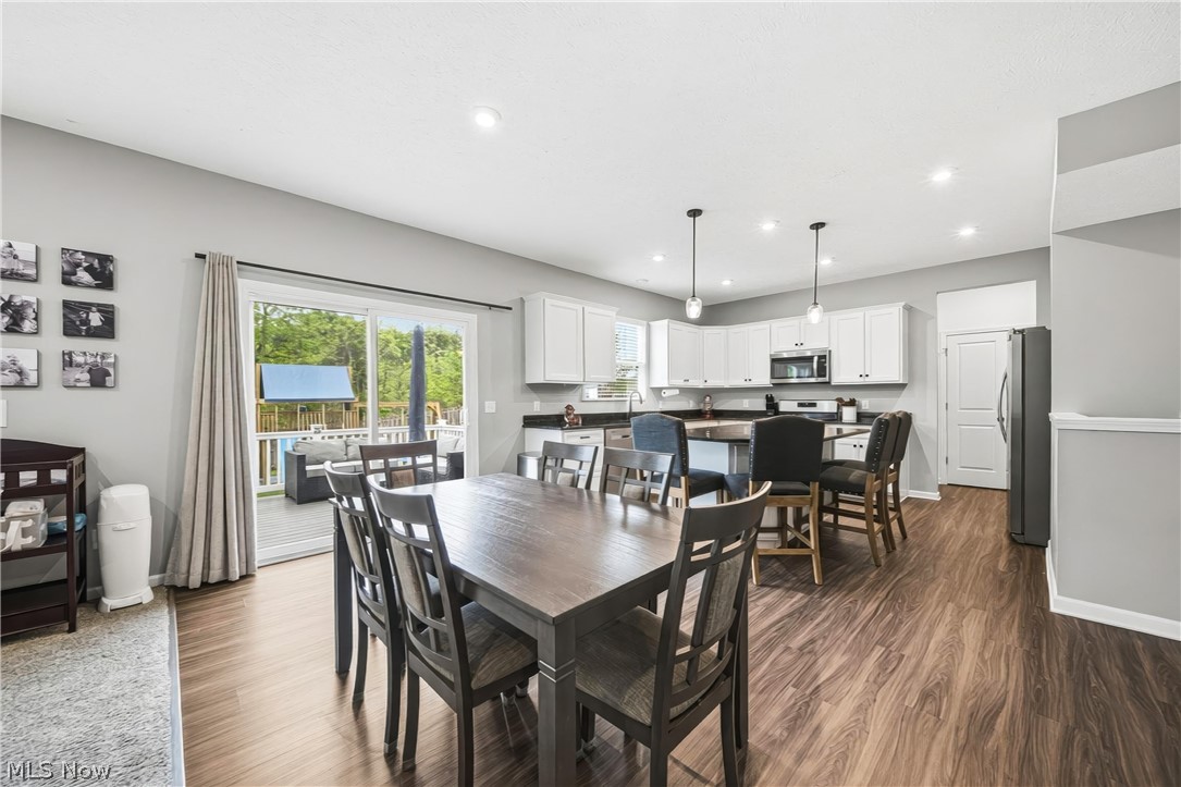3527 Patterson Circle Richfield OH 44286