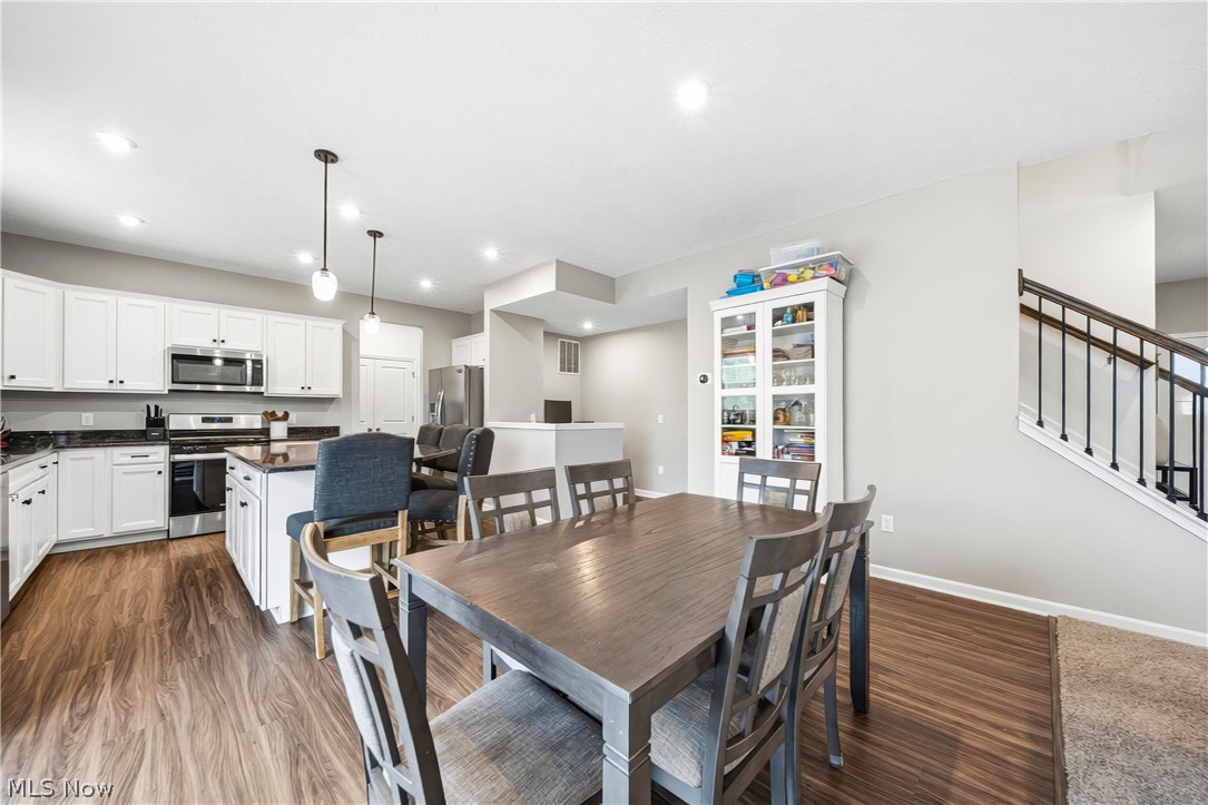 3527 Patterson Circle Richfield OH 44286