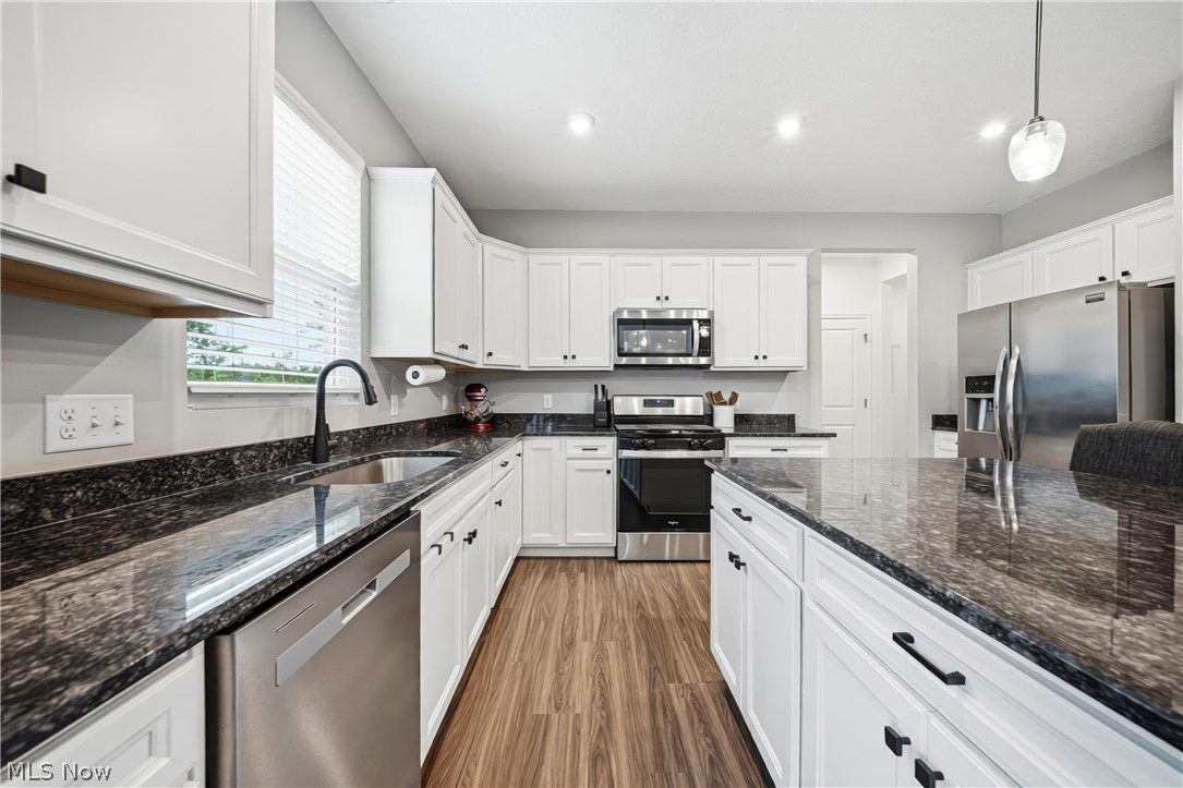 3527 Patterson Circle Richfield OH 44286