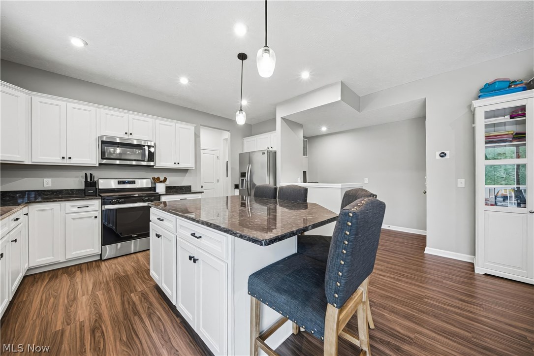 3527 Patterson Circle Richfield OH 44286