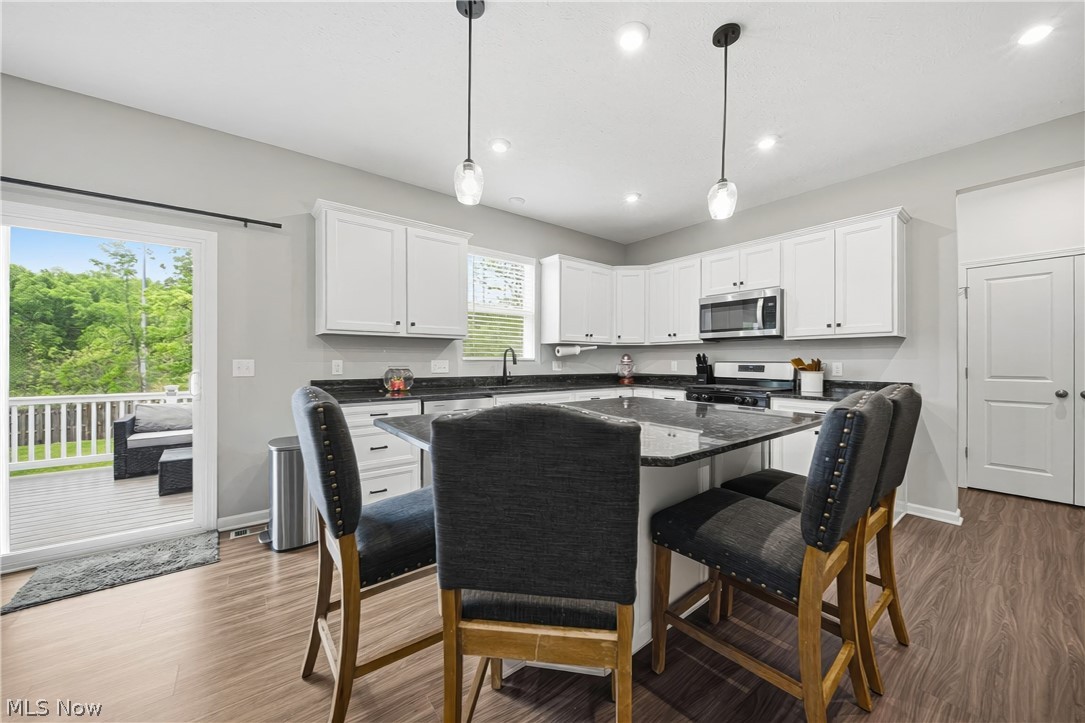 3527 Patterson Circle Richfield OH 44286