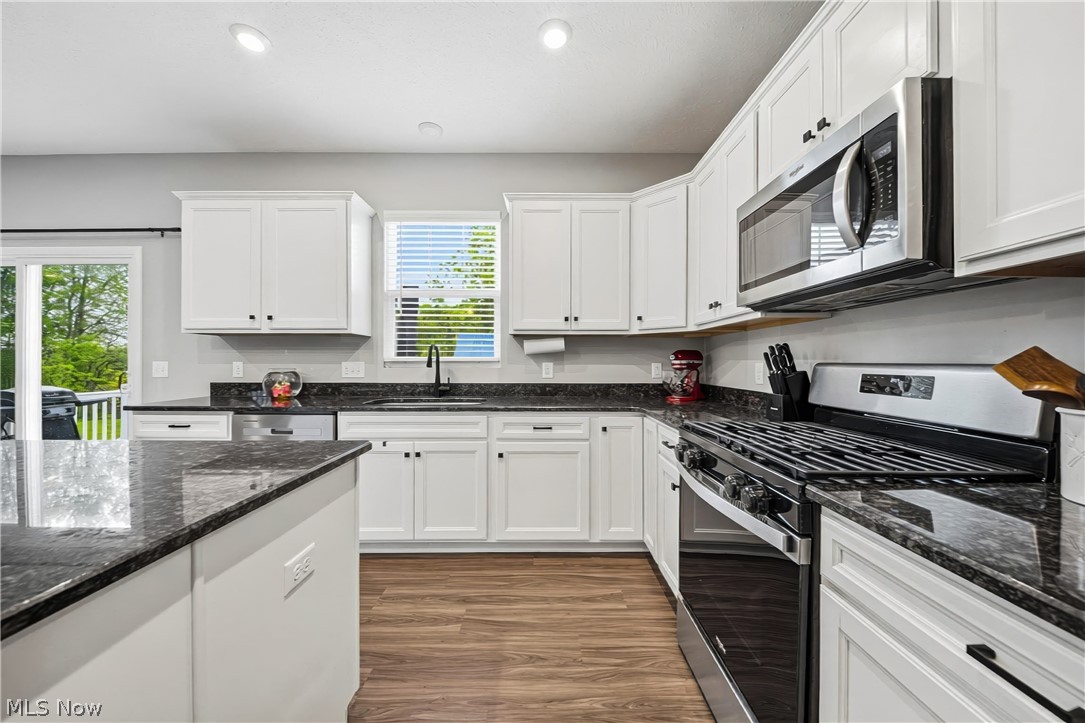 3527 Patterson Circle Richfield OH 44286