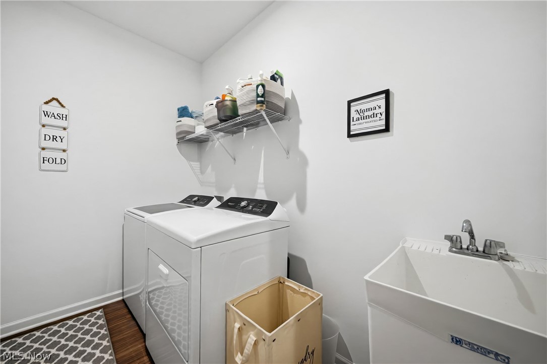 3527 Patterson Circle Richfield OH 44286