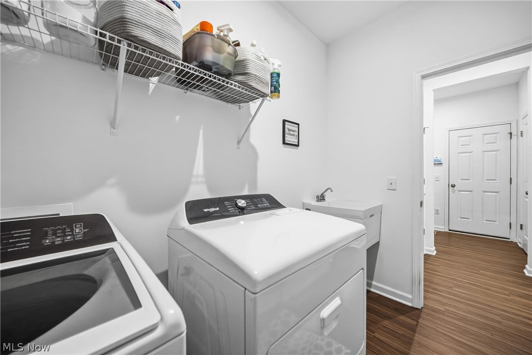 3527 Patterson Circle Richfield OH 44286