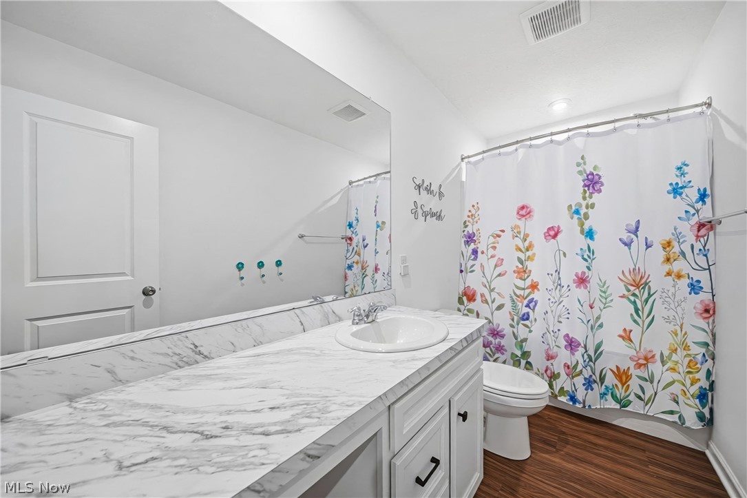 3527 Patterson Circle Richfield OH 44286