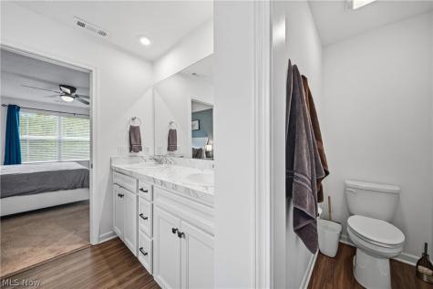 3527 Patterson Circle Richfield OH 44286