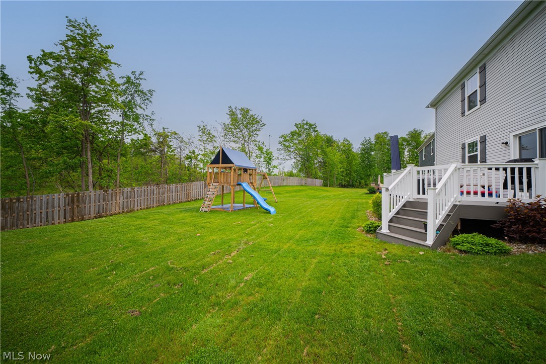 3527 Patterson Circle Richfield OH 44286