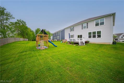 3527 Patterson Circle Richfield OH 44286