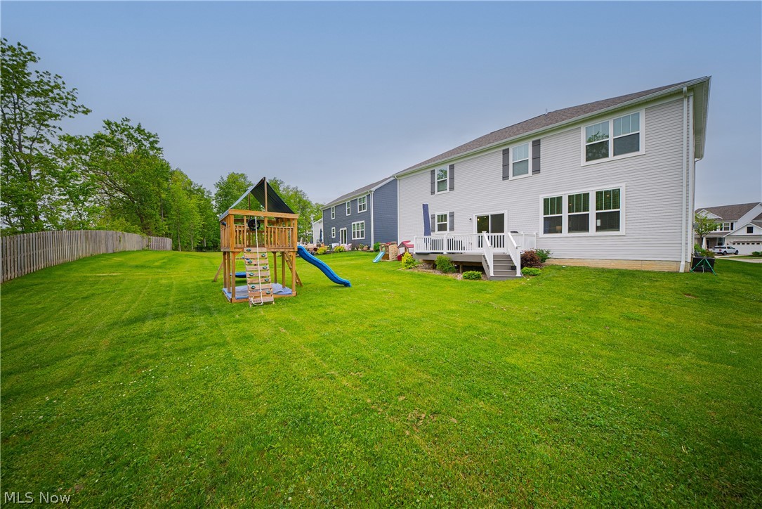 3527 Patterson Circle Richfield OH 44286