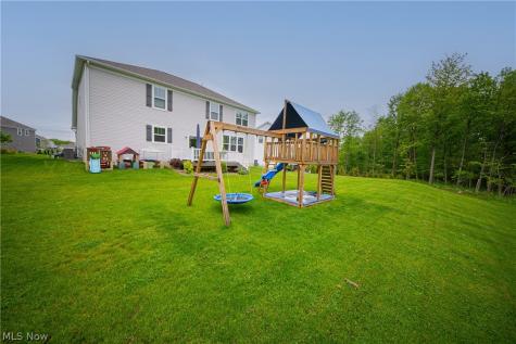 3527 Patterson Circle Richfield OH 44286