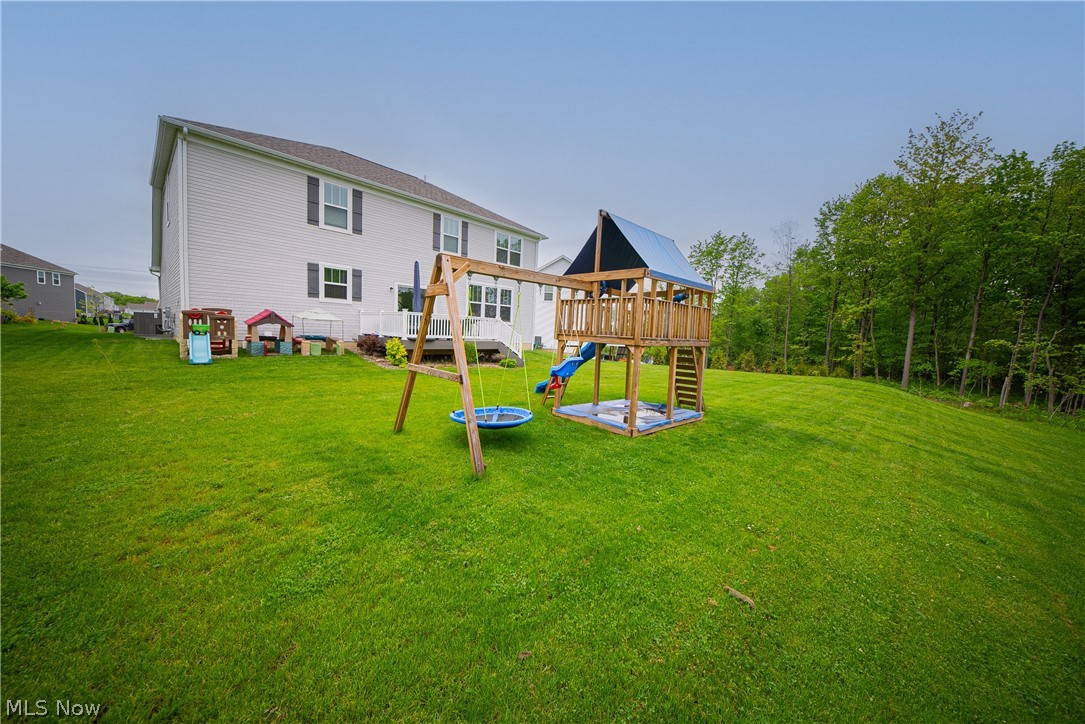 3527 Patterson Circle Richfield OH 44286